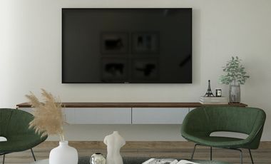 VENTA DE EXCLUSIVO DEPARTAMENTO EN CAYMA