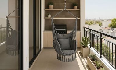 VENTA DE EXCLUSIVO DEPARTAMENTO EN CAYMA