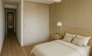 VENTA DE EXCLUSIVO DEPARTAMENTO EN CAYMA