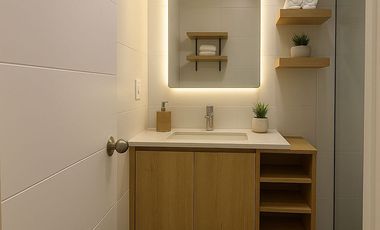 VENTA DE EXCLUSIVO DEPARTAMENTO EN CAYMA