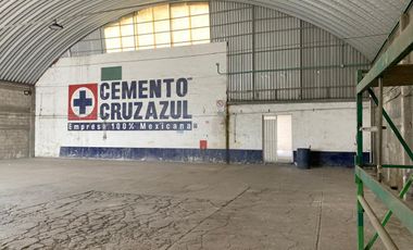 VENTA DE BODEGA, OFICINAS EQUIPADAS Y LOCAL COMERCIAL ZONA FINSA