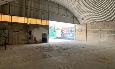 VENTA DE BODEGA, OFICINAS EQUIPADAS Y LOCAL COMERCIAL ZONA FINSA
