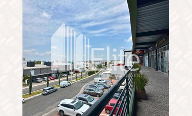 LOCAL EN VENTA EN PLAZA PALMILLAS QUERETARO