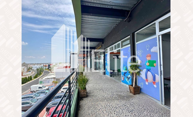 LOCAL EN VENTA EN PLAZA PALMILLAS QUERETARO