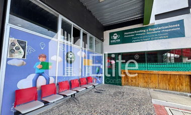 LOCAL EN VENTA EN PLAZA PALMILLAS QUERETARO