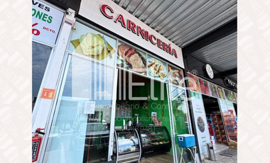 LOCAL EN VENTA EN PLAZA PALMILLAS QUERETARO