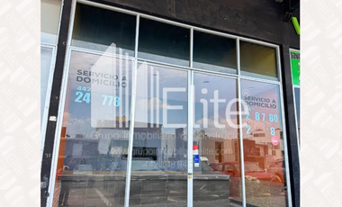 LOCAL EN VENTA EN PLAZA PALMILLAS QUERETARO