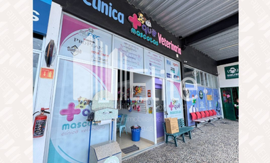 LOCAL EN VENTA EN PLAZA PALMILLAS QUERETARO