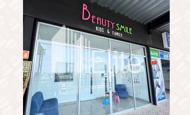 LOCAL EN VENTA EN PLAZA PALMILLAS QUERETARO