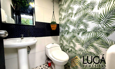 Restaurante en funcionamiento en venta, cerca a Martinica, sector Barbasquillo, Manta, Ecuador