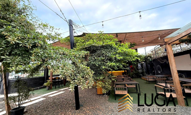 Restaurante en funcionamiento en venta, cerca a Martinica, sector Barbasquillo, Manta, Ecuador