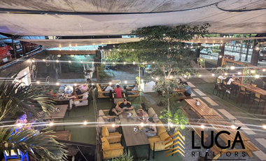 Restaurante en funcionamiento en venta, cerca a Martinica, sector Barbasquillo, Manta, Ecuador