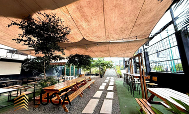 Restaurante en funcionamiento en venta, cerca a Martinica, sector Barbasquillo, Manta, Ecuador