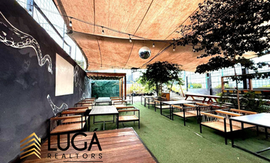 Restaurante en funcionamiento en venta, cerca a Martinica, sector Barbasquillo, Manta, Ecuador