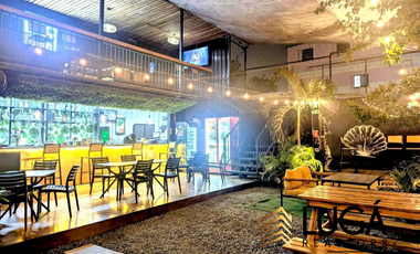 Restaurante en funcionamiento en venta, cerca a Martinica, sector Barbasquillo, Manta, Ecuador