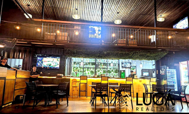 Restaurante en funcionamiento en venta, cerca a Martinica, sector Barbasquillo, Manta, Ecuador