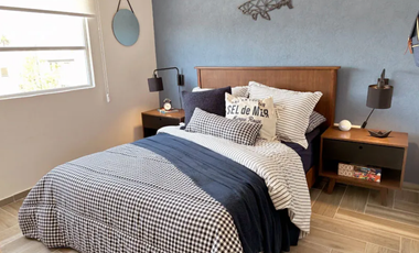 VENDO CASA EN VILLAS XALTIPA II, CUAUTITLAN CERCA FES CUAUTITLAN UNAM