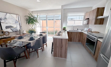 VENDO CASA EN VILLAS XALTIPA II, CUAUTITLAN CERCA FES CUAUTITLAN UNAM