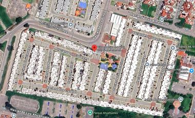 VENDO CASA EN VILLAS XALTIPA II, CUAUTITLAN CERCA FES CUAUTITLAN UNAM