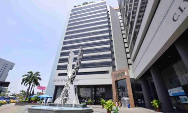 Local Comercial en la Av. Fransisco de Orellana en alquiler