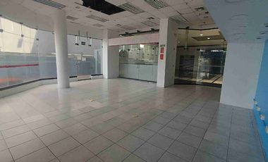 Local Comercial en la Av. Fransisco de Orellana en alquiler
