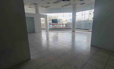 Local Comercial en la Av. Fransisco de Orellana en alquiler