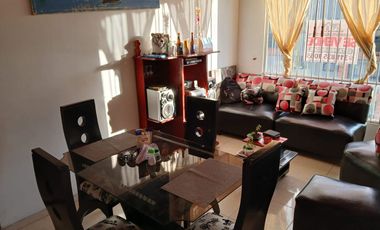 APARTAMENTO EN VENTA - SOACHA - PARQUE CAMPESTRE ETAPA 2