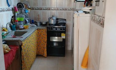 APARTAMENTO EN VENTA - SOACHA - PARQUE CAMPESTRE ETAPA 2