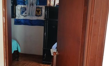 APARTAMENTO EN VENTA - SOACHA - PARQUE CAMPESTRE ETAPA 2