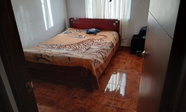 APARTAMENTO EN VENTA - SOACHA - PARQUE CAMPESTRE ETAPA 2