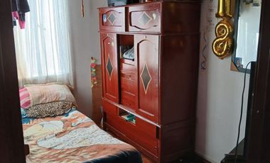 APARTAMENTO EN VENTA - SOACHA - PARQUE CAMPESTRE ETAPA 2