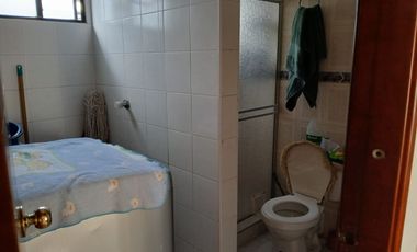 APARTAMENTO EN VENTA - SOACHA - PARQUE CAMPESTRE ETAPA 2