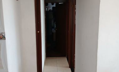 APARTAMENTO EN VENTA - SOACHA - PARQUE CAMPESTRE ETAPA 2
