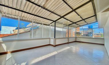 SE ALQUILA CASA TIPO COMERCIAL EN MACHALA