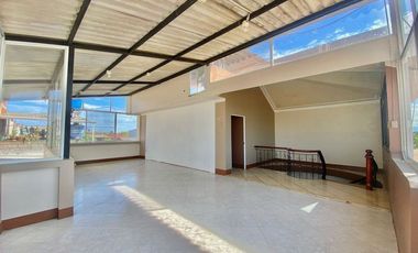 SE ALQUILA CASA TIPO COMERCIAL EN MACHALA