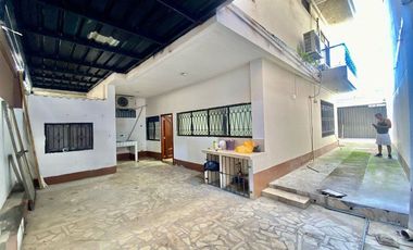 SE ALQUILA CASA TIPO COMERCIAL EN MACHALA