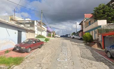 Casa En Venta En Laguna Esmeralda Montebello San Cristóbal de las Casas Chiapas