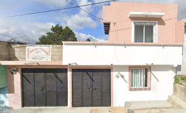 Casa En Venta En Laguna Esmeralda Montebello San Cristóbal de las Casas Chiapas