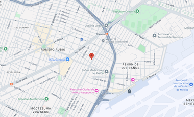 CASA EN VENTA EN BUENAS CONDICIONES. VENUSTIANO CARRANZA, CDMX. REMATE BANCARIO