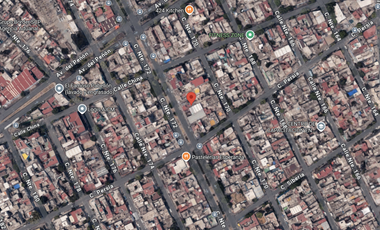 CASA EN VENTA EN BUENAS CONDICIONES. VENUSTIANO CARRANZA, CDMX. REMATE BANCARIO