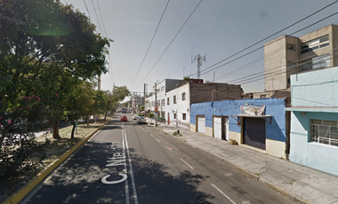 CASA EN VENTA EN BUENAS CONDICIONES. VENUSTIANO CARRANZA, CDMX. REMATE BANCARIO