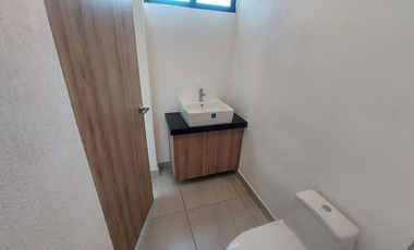 Departamento en venta en Loma Sur Hábitat