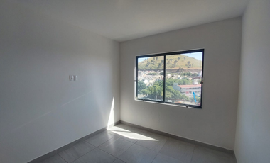 Departamento en venta en Loma Sur Hábitat