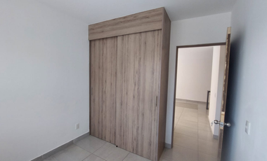 Departamento en venta en Loma Sur Hábitat