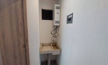 Departamento en venta en Loma Sur Hábitat