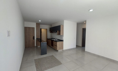 Departamento en venta en Loma Sur Hábitat