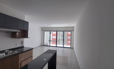 Departamento en venta en Loma Sur Hábitat