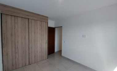 Departamento en venta en Loma Sur Hábitat