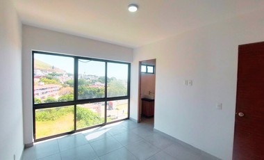 Departamento en venta en Loma Sur Hábitat