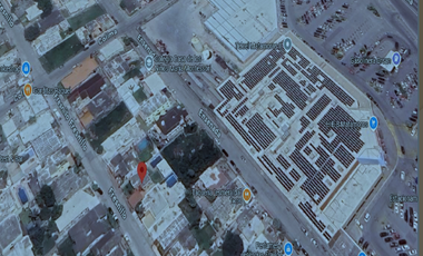 Hermosa casa esperando por ti!